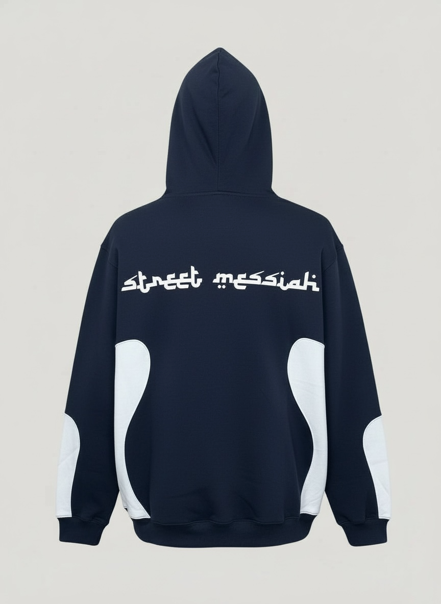 BELIEVE THE VISION Hoodie