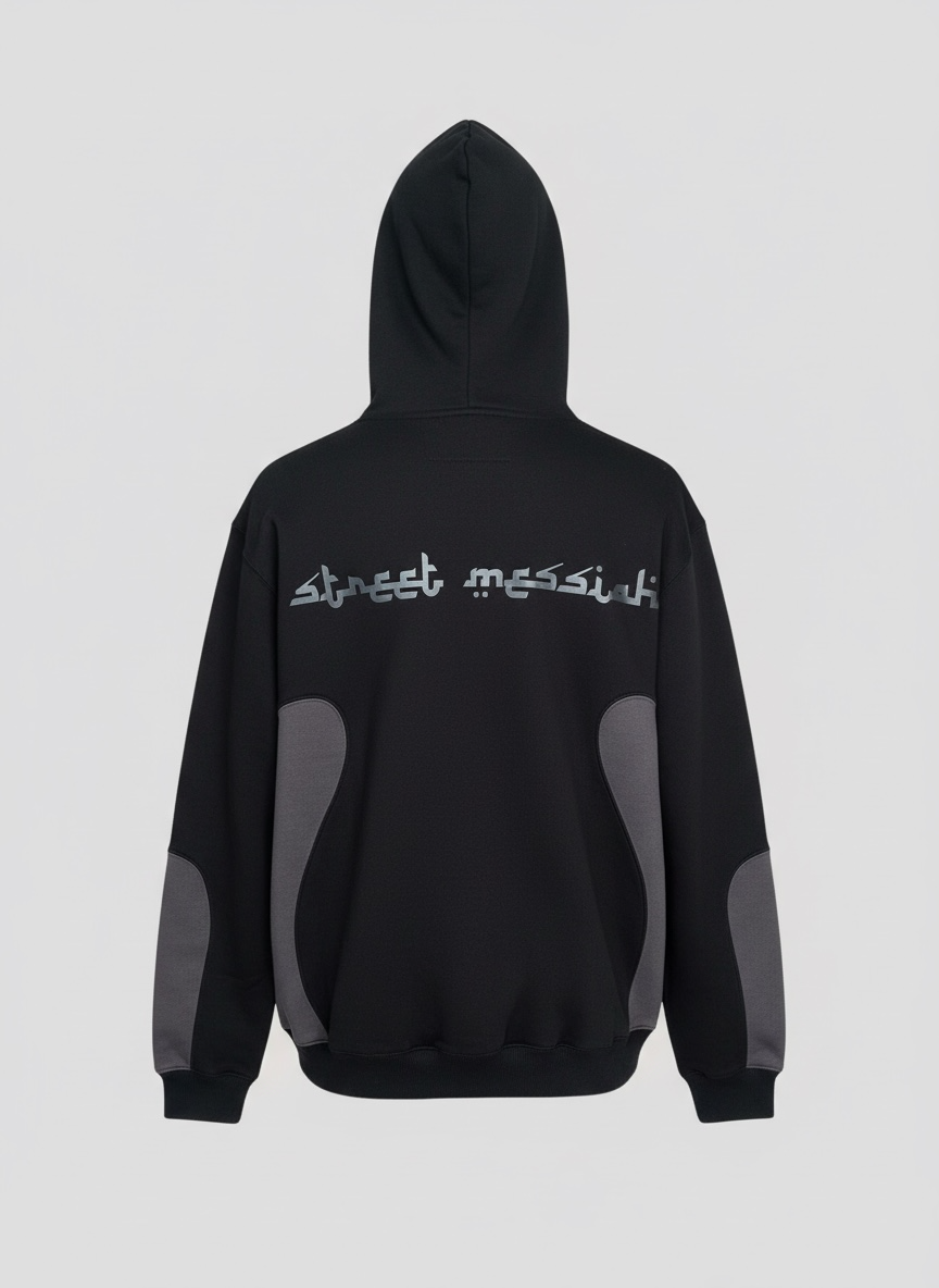 BELIEVE THE VISION Hoodie