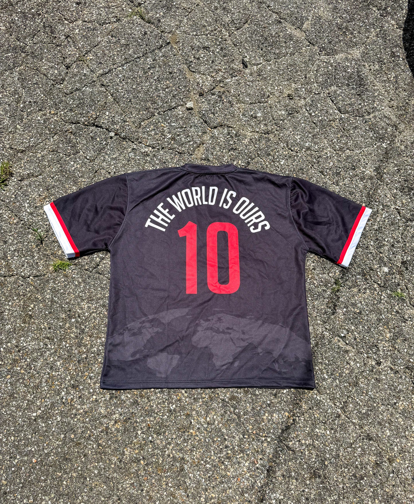 Worldwide
