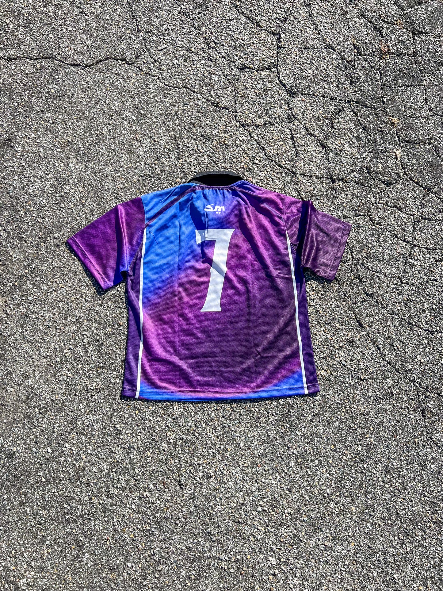 VICTORY JERSEY
