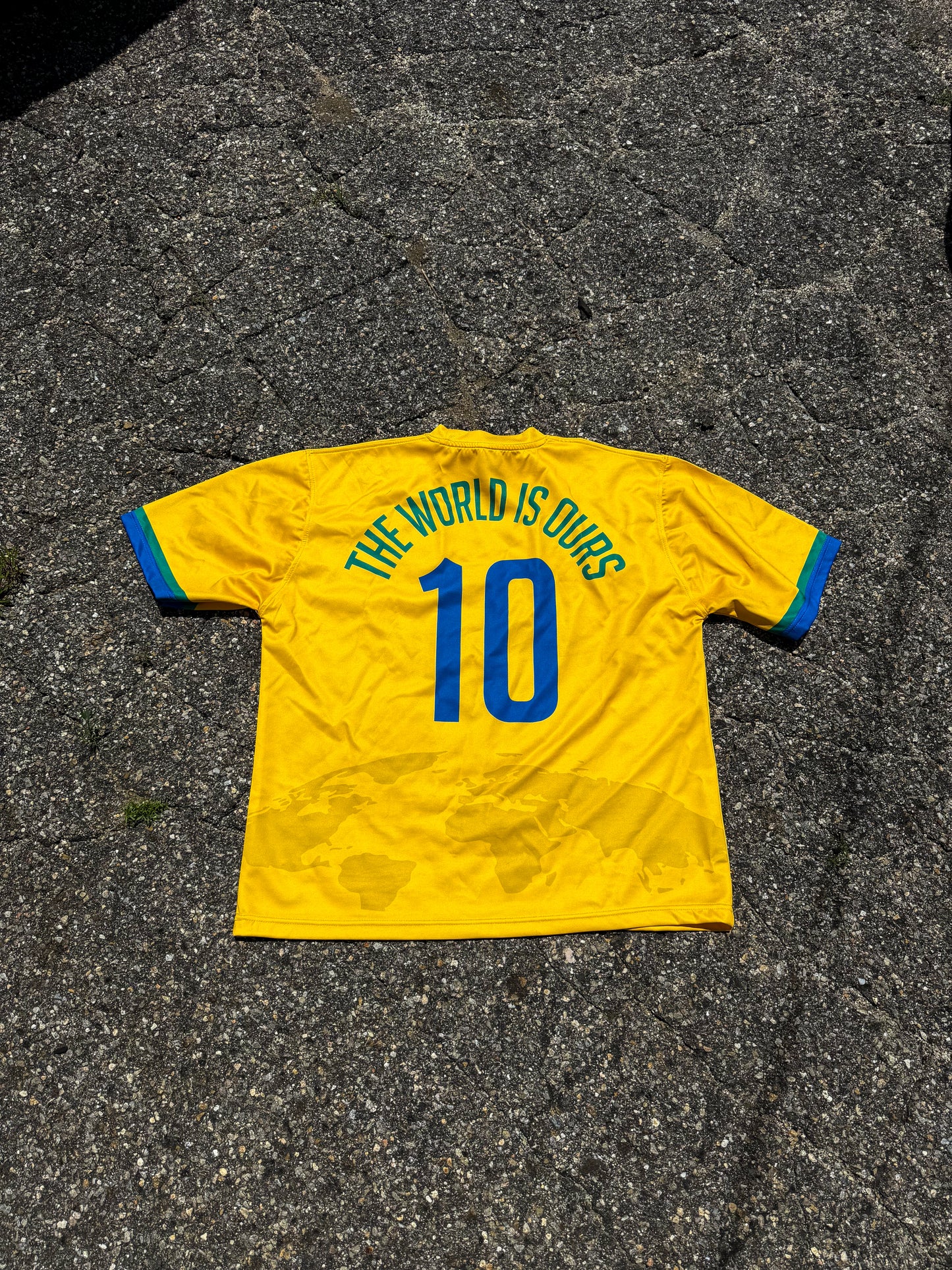 Worldwide