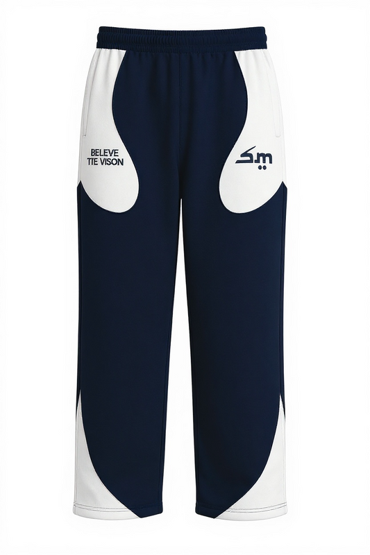 BELIEVE THE VISION Pant