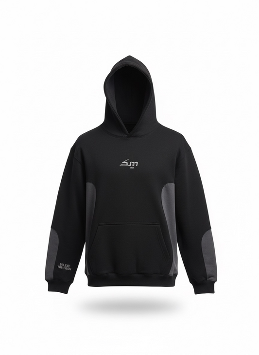 BELIEVE THE VISION Hoodie