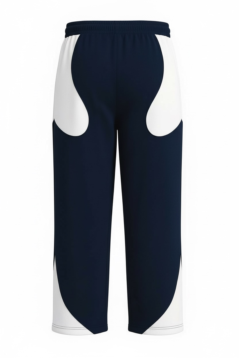 BELIEVE THE VISION Pant