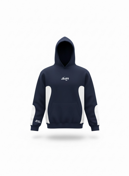 BELIEVE THE VISION Hoodie