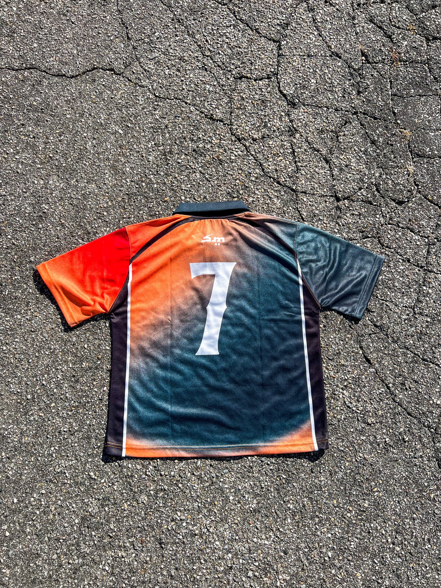VICTORY JERSEY